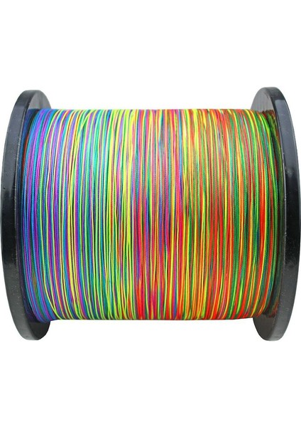 9x 2000M 1,00MM Ipek Misina M.color