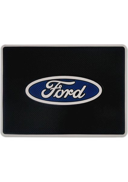 Ford Kaymaz Torpido Pedi - Ford Kaydırmaz Ped - Ford Ped