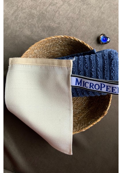 Banyo Kesesi Yüksek Arındırma Gücü Karma Normal Cilt Bilek Lastikli