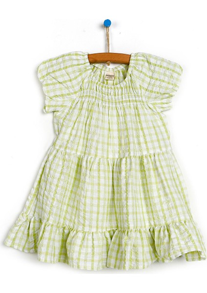 Summer Princess Elbise Kız Bebek
