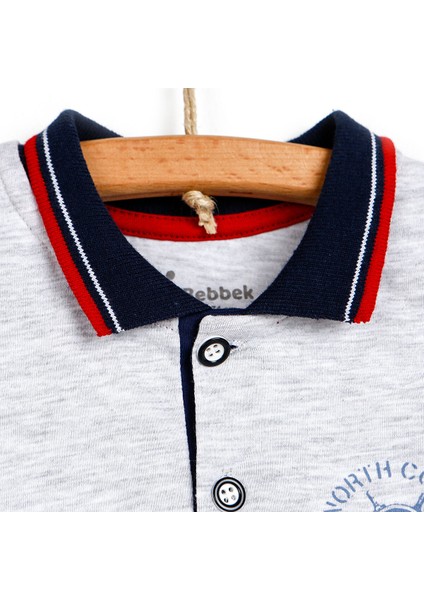 Little Marine Tshirt-Şort Erkek Bebek fiyatları