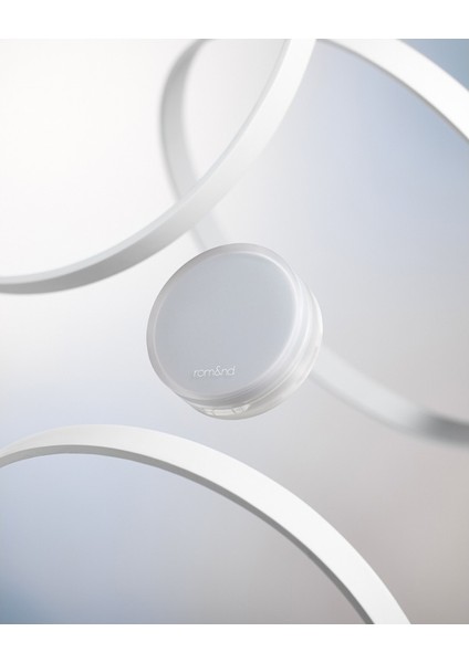 Rom&nd Nu Zero Cushion Pure SPF24 Pa++ - Fondöten modelleri