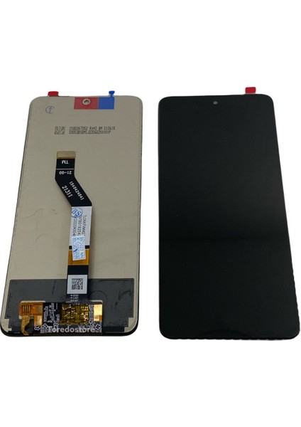 Redmi Note 11T 5g Ekran LCD Dokunmatik