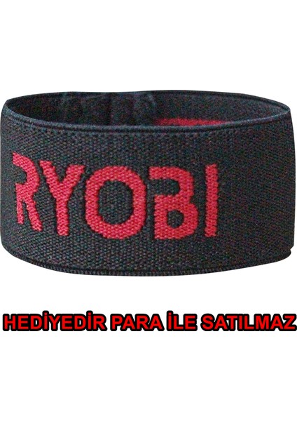 Olta Makinesi Ryobi Slam