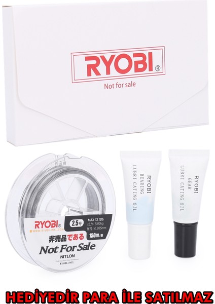Olta Makinesi Ryobi Slam
