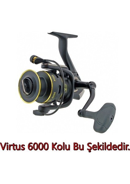 Olta Makinesi Ryobi Virtus