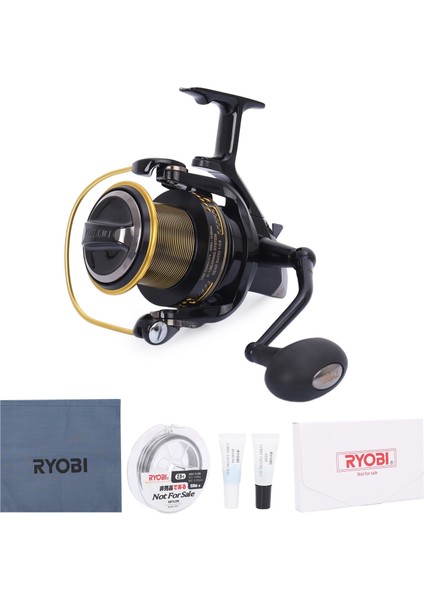 Olta Makinesi Ryobi Proskyer Carp