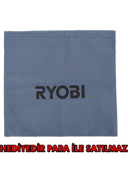 Olta Makinesi Ryobi Proskyer Carp