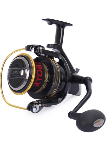 Olta Makinesi Ryobi Proskyer Carp
