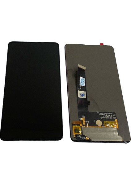 Vestel Venüs Z40 Ekran LCD Dokunmatik