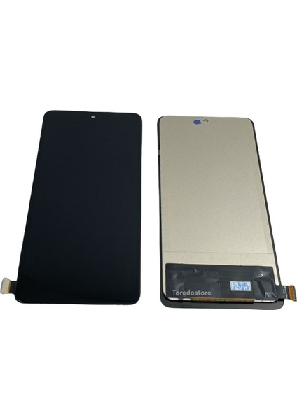 Redmi Note 10 Pro 4g Ekran LCD Dokunmatik OLED