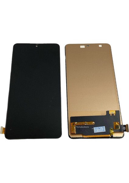 Redmi Note 11 Pro 5g Ekran LCD Dokunmatik