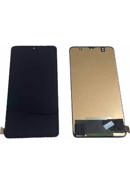 Mi 11i Ekran LCD Dokunmatik