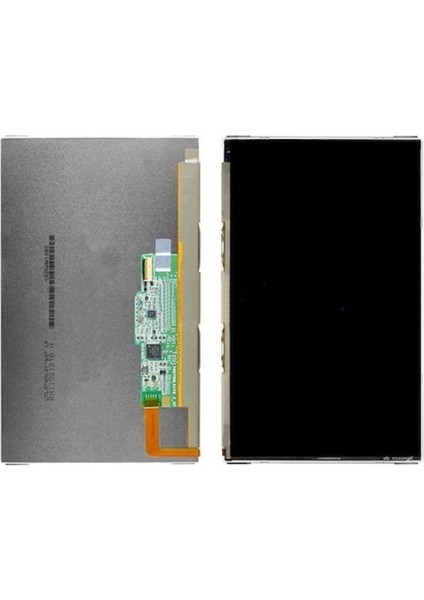 Galaxy P1000 P1010 Ekran LCD