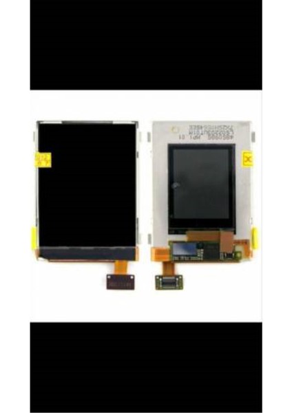 Nokia 6131 7390 6290 Ekran LCD