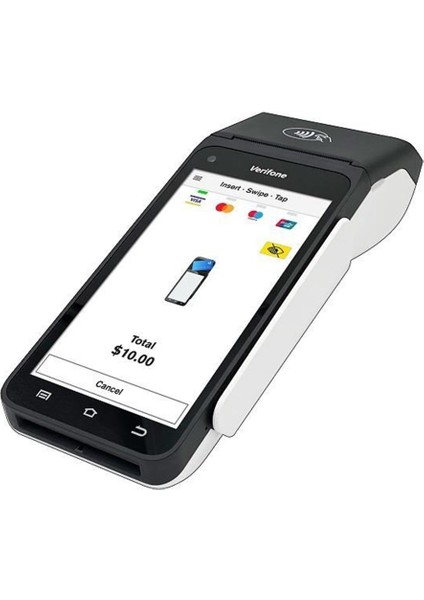 T650P Eu 4g Eu Psu Lıght Mode 2GB/16GB Pcı 5 Android Pos Kasa