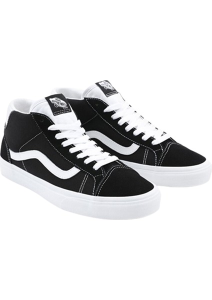 Mid Skool 37 Ayakkabı VN0A3TKF6BT1