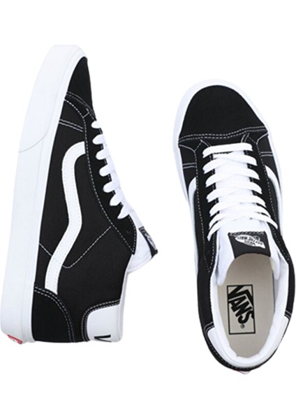 Mid Skool 37 Ayakkabı VN0A3TKF6BT1