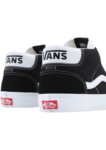 Mid Skool 37 Ayakkabı VN0A3TKF6BT1