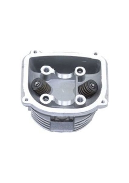 Mondıal 125 Zn-Znu Silindir Kapağı Siboplu