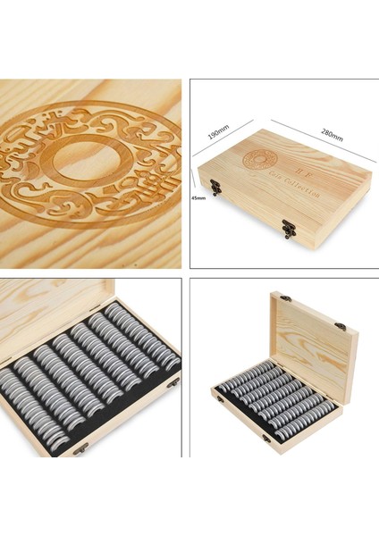 Para Koruyucu Kılıf (Yurt Dışından) modelleri