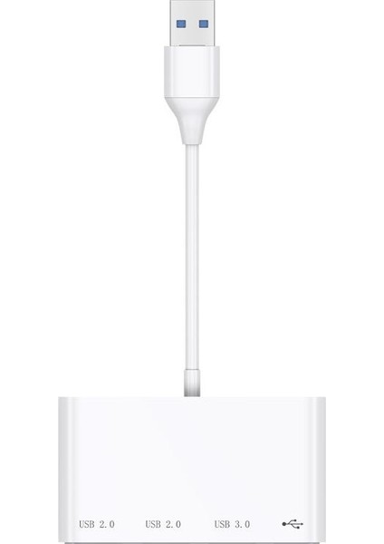 Type-C USB 3.0 Çoklayıcı Hub Dönüştürücü Çevirici Macbook, Type C USB Çoklayıcı