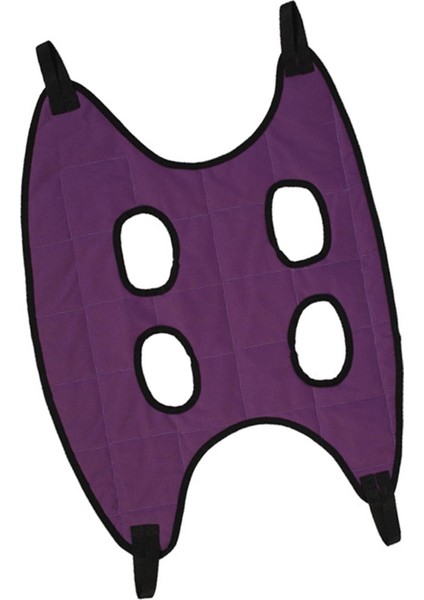 Küçük Kedi Orta Köpekler İçin Nefes Alabilen Hamak L (Yurt Dışından)