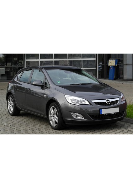 Opel Astra 2004-2014 Stop Lambası Sol ( Sedan ) 1222779 fiyatları