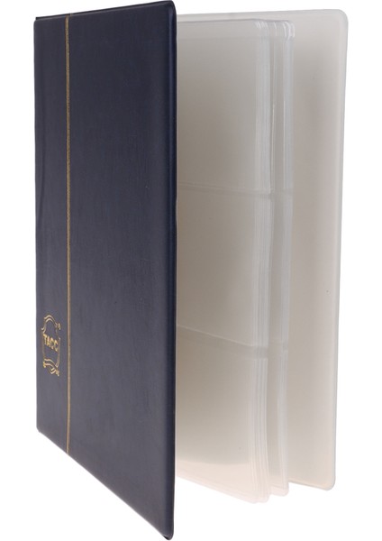 60 Cep Koleksiyonu Albüm Banknot Damgaları(Yurt Dışından) fiyatları