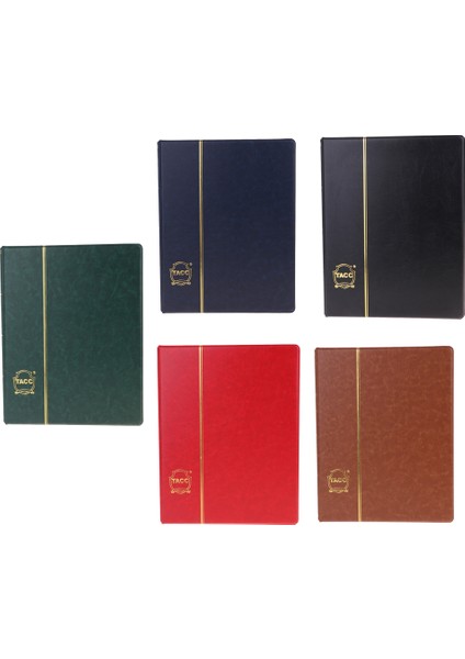 60 Cep Koleksiyonu Albüm Banknot Damgaları(Yurt Dışından) modelleri