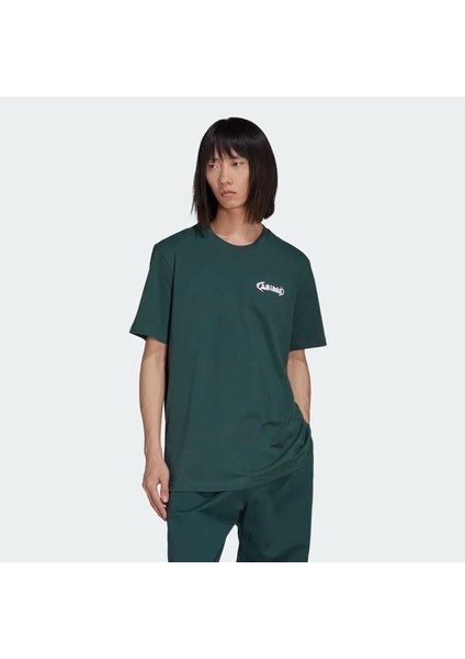 Erkek T-Shırt HL9246