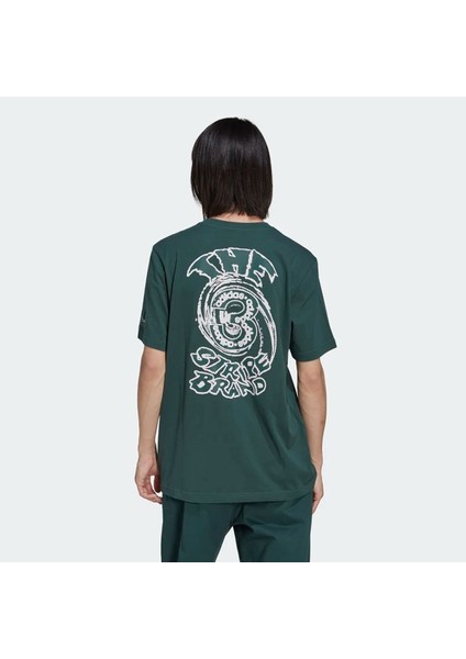 Erkek T-Shırt HL9246 modelleri