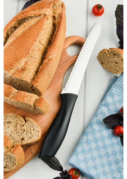 Profesyonel Ekmek Bıçağı 29 cm