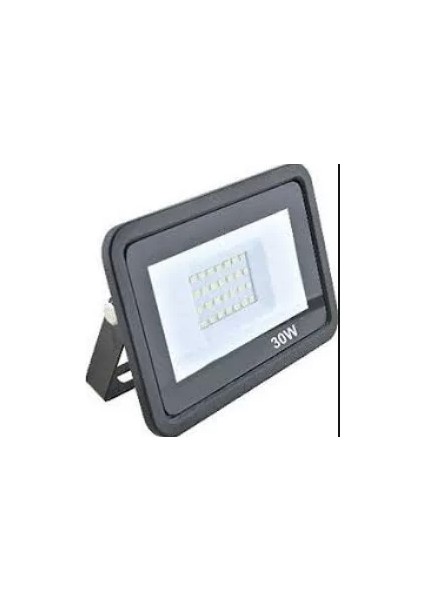 Erkled 30w Projektör Beyaz