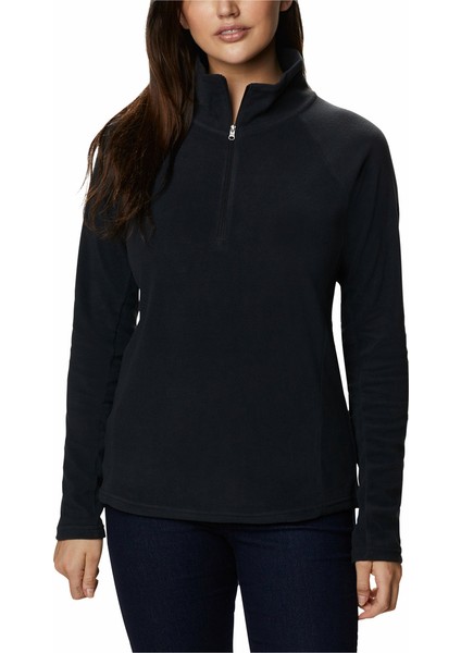Glacial Iv 1/2 Zip Kadın Polar - AK1131