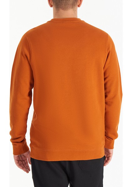 Csc M Basic Crew Erkek Sweatshirt CS0204 modelleri
