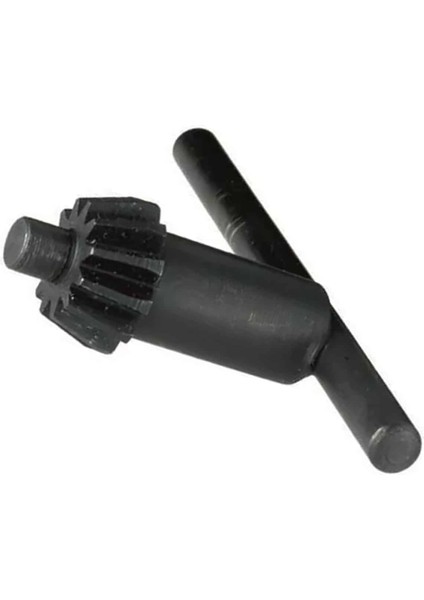13 mm Kırıcı Delici Için Yedek 13 mm Mandren + Anahtar + Adaptör