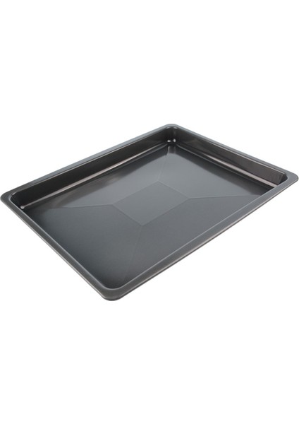 Arçelik Arf 9641 S Çift Bölmeli Fırın - Emaye Tepsi / 35.5 x 28.0 x 4.05