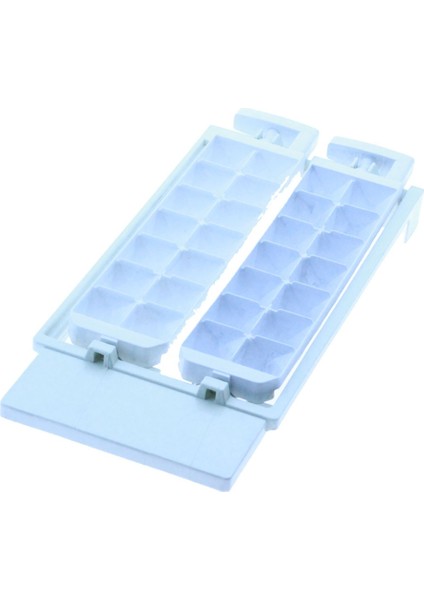 Arçelik Ar 5086 Nf Plus (Vcc) Buzdolabı B 960 - Buz Kabı / Buzluk