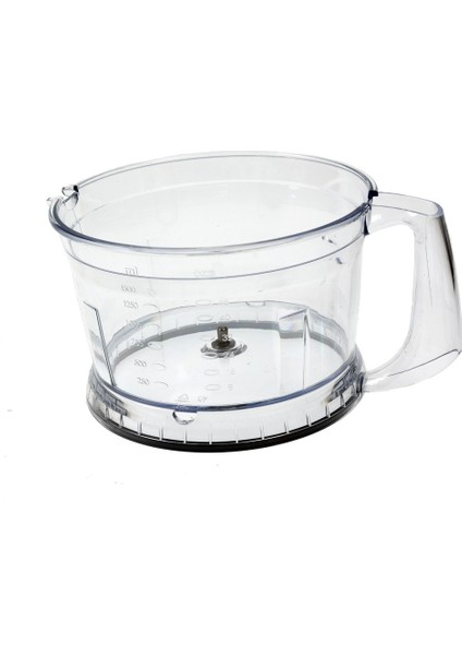 Arçelik K 1260 Rendeli Hand Blender - Plastik / Mika Hazne