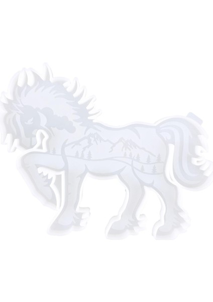 Hayvan Şeklindeki Silikonun At Için Yüksek Gözyaşı Direnci fiyatları