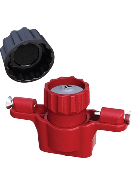 Mark Keyhole Yuvası Bağlantı Elemanı Konumlar Duvarlar 1 Set