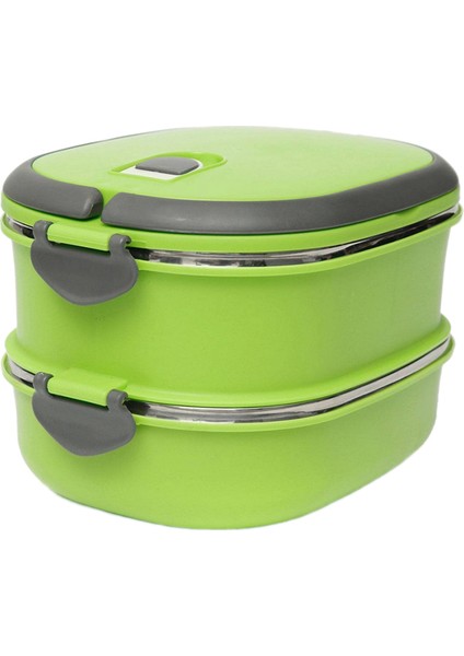 Bento Piknik Yemek Konteyneri