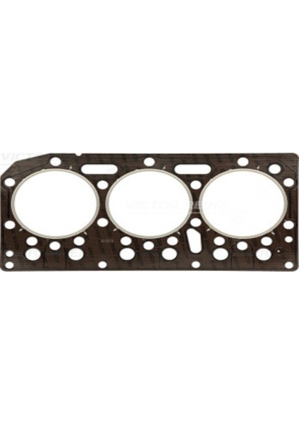 Silindir Kapak Contası (Klindirik) Daf 61-27205