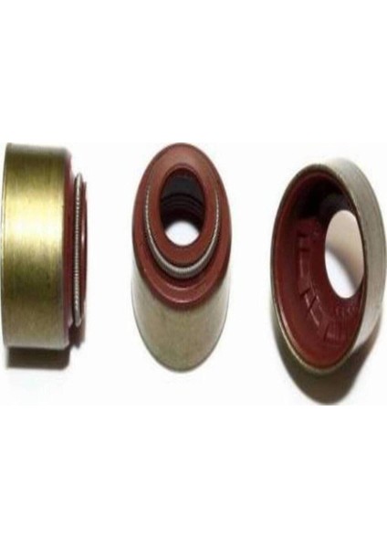 Supap Keçesi Daf 70-37054 Vıctor Reınz