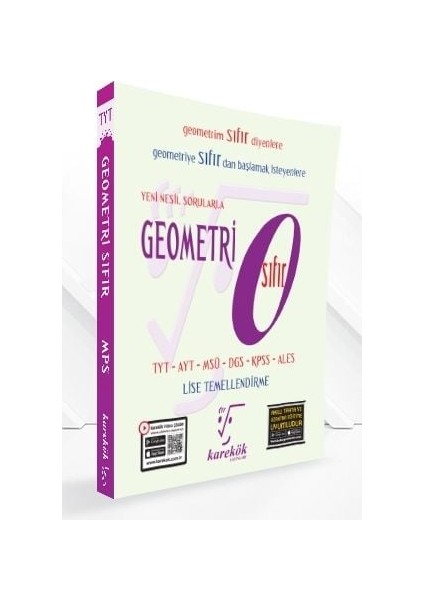 Geometri Sıfır ( Geometri 0)