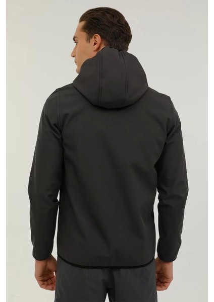 GT16 Basic Softshell Erkek Mont - Antrasit fırsatları