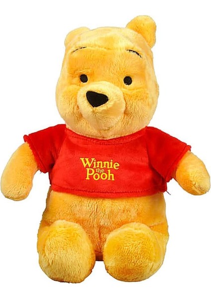 Winnie The Pooh Peluş 30 cm