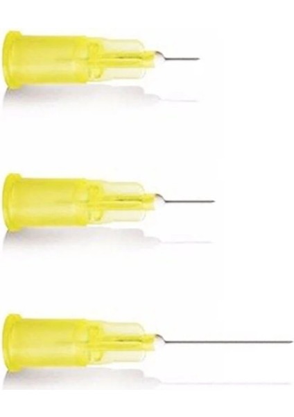 Mezoterapi Iğne Ucu 30g/6mm - 20 Adet
