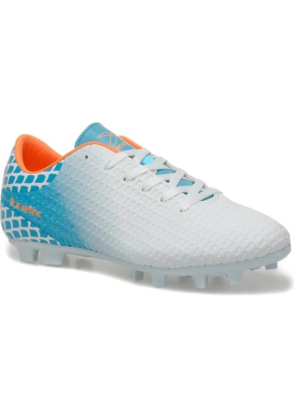 Sergı Ag 2pr Bağcıklı Erkek Krampon Beyaz modelleri